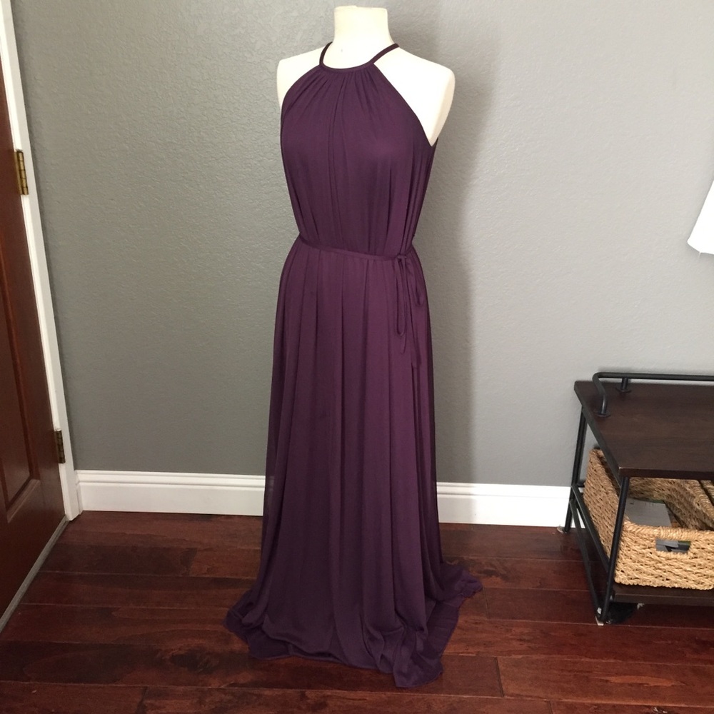 David’s bridal dress